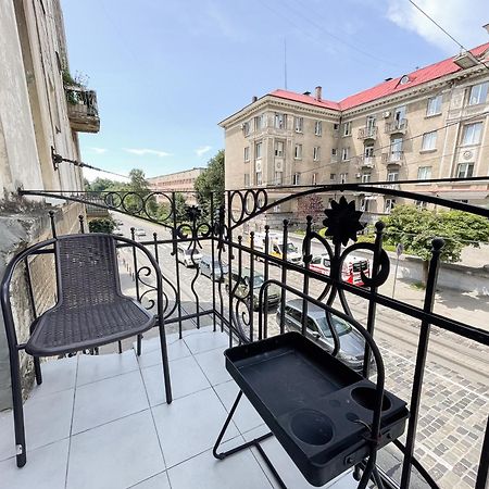 Lviv Residence І Львівська Резиденція المظهر الخارجي الصورة