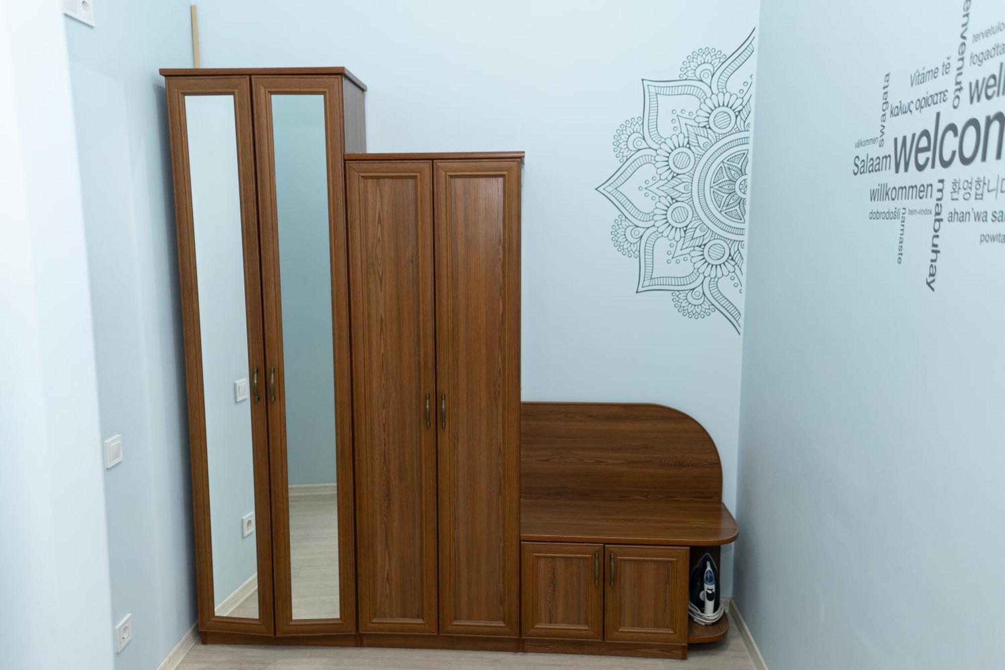 Lviv Residence І Львівська Резиденція المظهر الخارجي الصورة